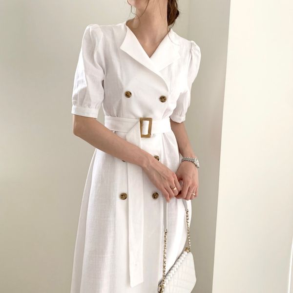 elegant chic plus size windbreaker femme summer vintage trench overcoat loose solid all match minimalist coats 210421, Tan;black
elegant chic plus size windbreaker femme summer vintage trench overcoat loose solid all match minimalist coats 210421, Tan;black