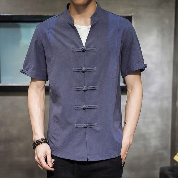 ethnic clothing chinese style button linen t-shirt men's summer tang suit shirt loose large size japanese kimono men 30599, Red
ethnic clothing chinese style button linen t-shirt men's summer tang suit shirt loose large size japanese kimono men 30599, Red