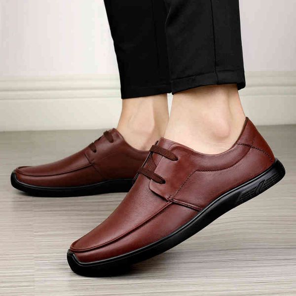 dress shoes men casual breathable comfortable fashion flexible cowhide business lace-up non-slip genuine leather 9w5f, Black
dress shoes men casual breathable comfortable fashion flexible cowhide business lace-up non-slip genuine leather 9w5f, Black