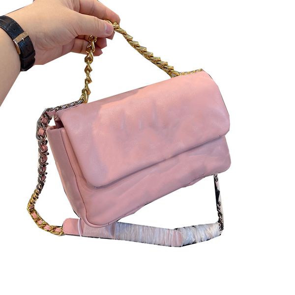 genuine real leather f/w womens 19 bags lambskin classic flap large capacity messenger multi pochette female crossbody totes designer luxury
genuine real leather f/w womens 19 bags lambskin classic flap large capacity messenger multi pochette female crossbody totes designer luxury