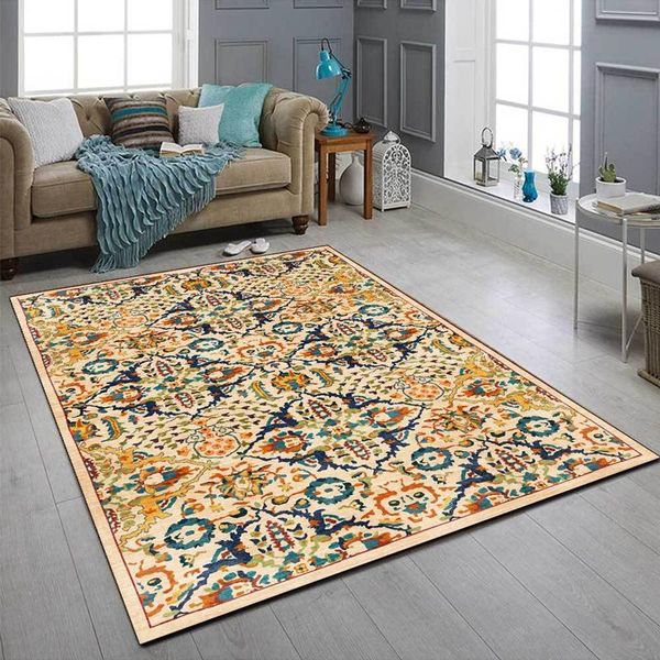retro ethnic style carpet persian geometric flower yellow green print living room anti-slip floor mat bedroom bedside area rugs carpets
retro ethnic style carpet persian geometric flower yellow green print living room anti-slip floor mat bedroom bedside area rugs carpets