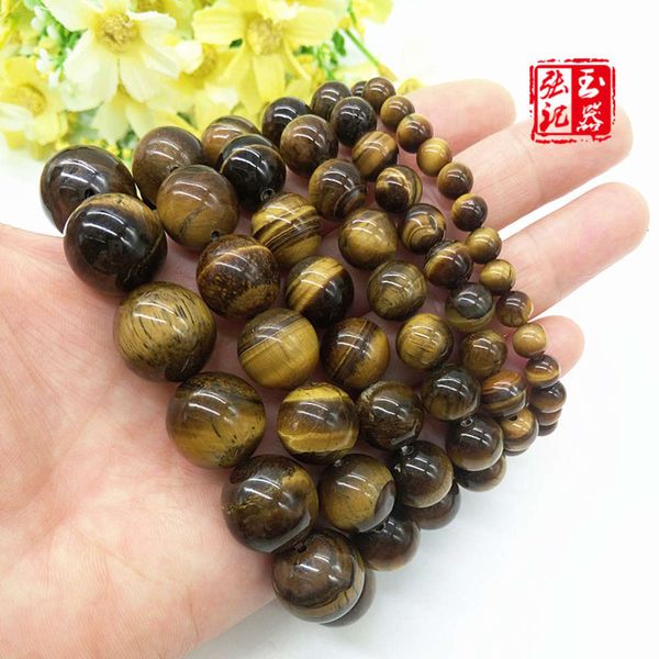strands tiger eye stone bracelet buddha bead bracelet single circle tiger eye stone for men and women, Black
strands tiger eye stone bracelet buddha bead bracelet single circle tiger eye stone for men and women, Black