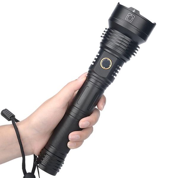 flashlights torches p90 usb rechargeable 5 lighting modes emergency camping torch lamp portable maintenance led 
flashlights torches p90 usb rechargeable 5 lighting modes emergency camping torch lamp portable maintenance led