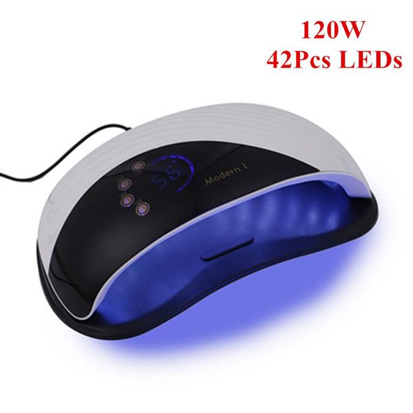 nail dryers 120w built-in cooling fan dryer 10s/30s/60s/99s timing mode fast drying curing gel light 42pcs uv led lamps
nail dryers 120w built-in cooling fan dryer 10s/30s/60s/99s timing mode fast drying curing gel light 42pcs uv led lamps