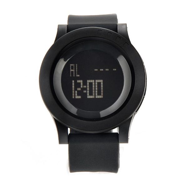 brand watch men military sports watches fashion silicone waterproof led digital for clock digital-watch wristwatches, Slivery;brown
brand watch men military sports watches fashion silicone waterproof led digital for clock digital-watch wristwatches, Slivery;brown