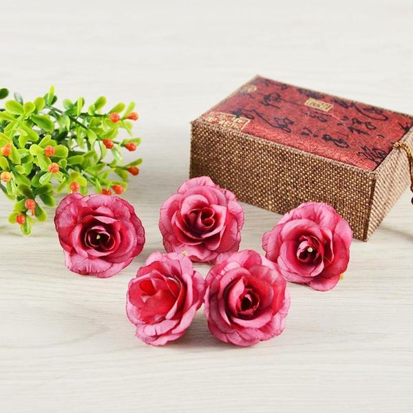 decorative flowers & wreaths 50pcs retro artificial flower simulation rose decora family party wedding sprinkle dress decor
decorative flowers & wreaths 50pcs retro artificial flower simulation rose decora family party wedding sprinkle dress decor