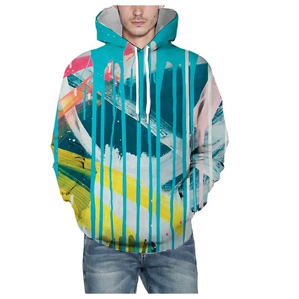 fresh 3d men's print hoodie visual impact party punk goth round neck american sweatshirt hoodie, Black
fresh 3d men's print hoodie visual impact party punk goth round neck american sweatshirt hoodie, Black