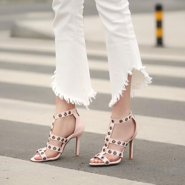 dress shoes big size 9 11 12 13 14 15 high heels sandals women woman summer ladies roman with thin, Black
dress shoes big size 9 11 12 13 14 15 high heels sandals women woman summer ladies roman with thin, Black