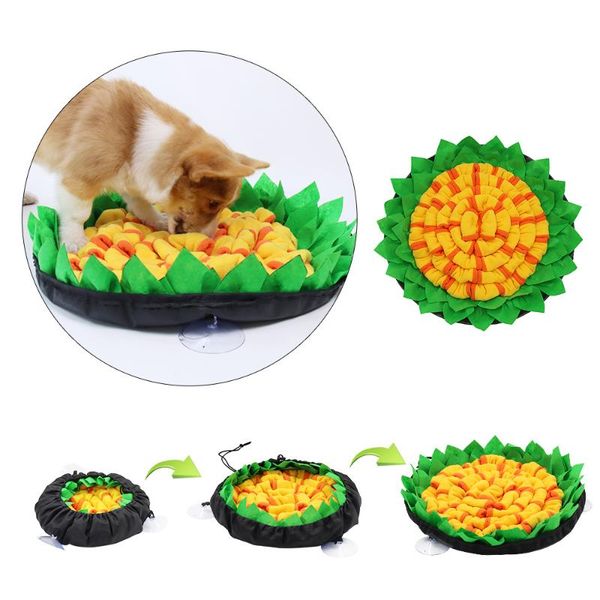 kennels & pens the pet training mat anti-choking dog bowl mats sniffing supplies relieve stress and release excess energy
kennels & pens the pet training mat anti-choking dog bowl mats sniffing supplies relieve stress and release excess energy