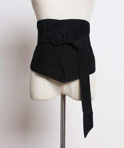 belts irregular fashion waist round buckle black lady casual dress shirt decoration wide big design women belt, Black;brown
belts irregular fashion waist round buckle black lady casual dress shirt decoration wide big design women belt, Black;brown