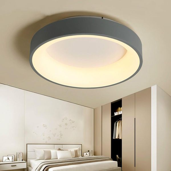 ceiling lights modern lamp led for living room bedroom study corridor grey or white color lighting light wj526
ceiling lights modern lamp led for living room bedroom study corridor grey or white color lighting light wj526