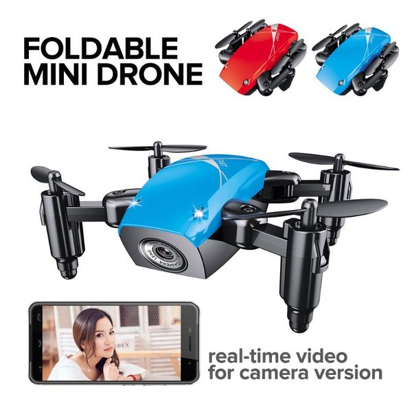 mini drone with camera hd foldable rc quadcopter altitude hold helicopter wifi fpv micro pocket direct selling drones
mini drone with camera hd foldable rc quadcopter altitude hold helicopter wifi fpv micro pocket direct selling drones