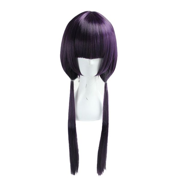 blend s cosplay wigs maika sakuranomiya kaho hinata hideri kanzaki mafuyu hoshikawa miu amano synthetic hair wig, Black
blend s cosplay wigs maika sakuranomiya kaho hinata hideri kanzaki mafuyu hoshikawa miu amano synthetic hair wig, Black