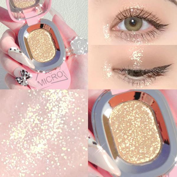 eye shadow xixi pigments glitter eyeshadow long lasting single color metallic makeup waterproof
eye shadow xixi pigments glitter eyeshadow long lasting single color metallic makeup waterproof