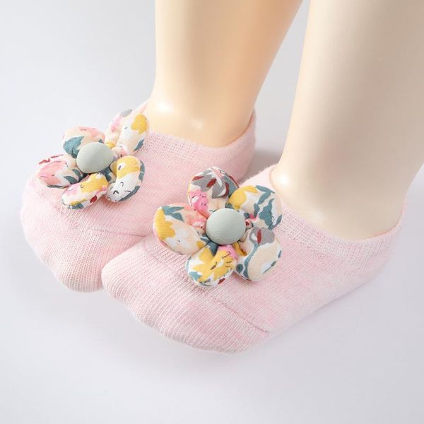 socks baby girls born cotton flower for infant solid princess style boat floor accessories, Pink;yellow
socks baby girls born cotton flower for infant solid princess style boat floor accessories, Pink;yellow