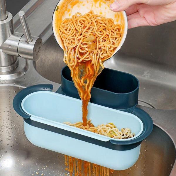 storage baskets 1 set drain shelf eco-friendly waterproof plastic hanging for kitchen home durable laundry
storage baskets 1 set drain shelf eco-friendly waterproof plastic hanging for kitchen home durable laundry