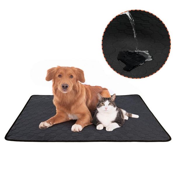 kennels & pens 2pack washable pet dog guinea pig pee pads, waterproof reusable& anti slip bedding absorbent pad for small animals
kennels & pens 2pack washable pet dog guinea pig pee pads, waterproof reusable& anti slip bedding absorbent pad for small animals
