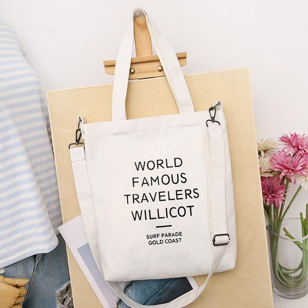 shopping bags canvas bag multicolor diversified letters printed shoulder cross crossbody
shopping bags canvas bag multicolor diversified letters printed shoulder cross crossbody