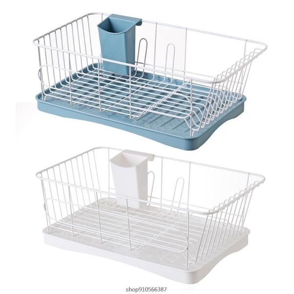 multifunctional dish drainer drain board sundry storage rack box easy to use kitchen tools m19 21 wholesales & organization
multifunctional dish drainer drain board sundry storage rack box easy to use kitchen tools m19 21 wholesales & organization