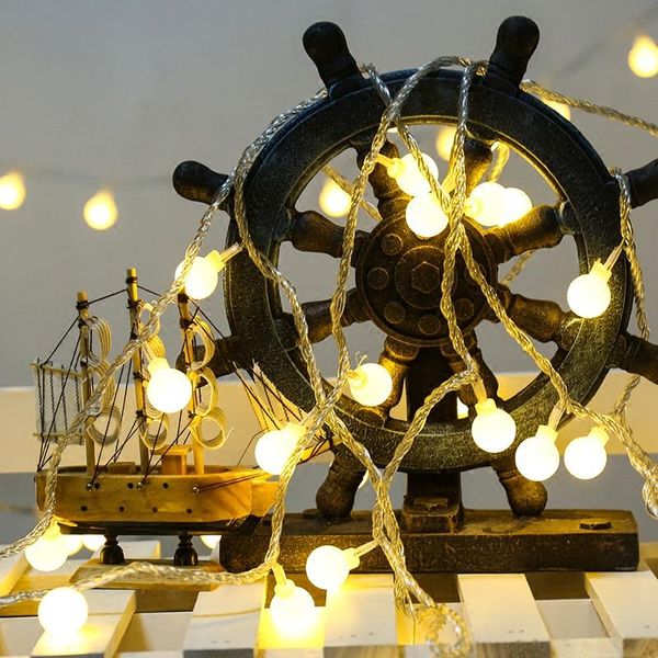 strings 2021 10/20/30/50/100m ac220v led fairy garland ball string light globe wedding party year indoor home holiday decorative
strings 2021 10/20/30/50/100m ac220v led fairy garland ball string light globe wedding party year indoor home holiday decorative