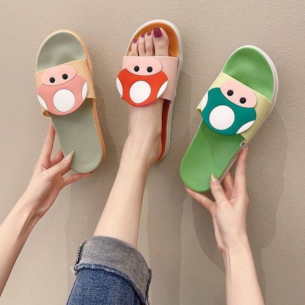 slippers women summer 2021 fashion women's indoor bathroom cute slides for cartoon patterns girls shoes tx298, Black
slippers women summer 2021 fashion women's indoor bathroom cute slides for cartoon patterns girls shoes tx298, Black