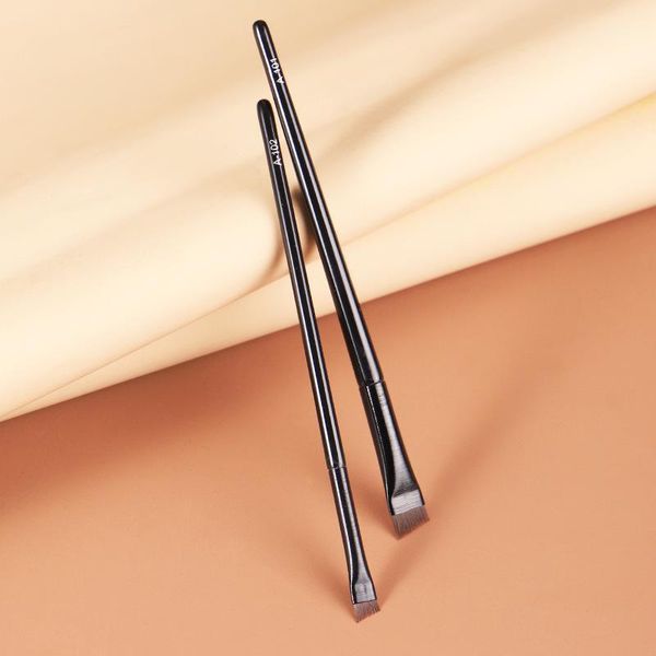 wholesale 10pcs/pack angled eyebrow eyeliner brush super thin liner eye brow pro makeup cosmetic tools1
wholesale 10pcs/pack angled eyebrow eyeliner brush super thin liner eye brow pro makeup cosmetic tools1