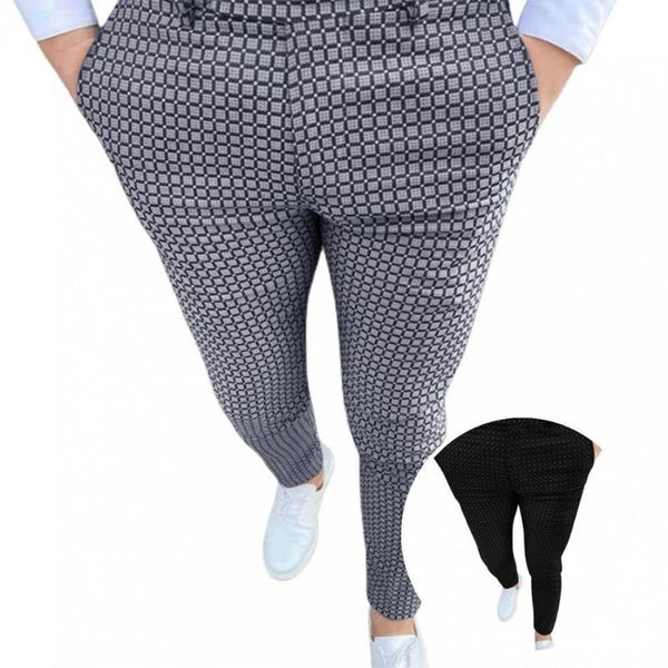 men's suits & blazers zipper fabulous skin-friendly all match business pants casual long for daily wear, White;black
men's suits & blazers zipper fabulous skin-friendly all match business pants casual long for daily wear, White;black