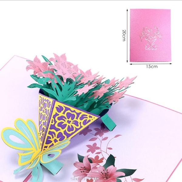 greeting cards narcissus handmade birthday wedding invitation 3d up card n09 20 drop
greeting cards narcissus handmade birthday wedding invitation 3d up card n09 20 drop