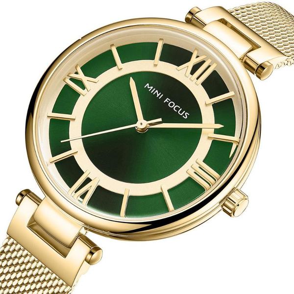wristwatches creative watch fashion light luxury simple ultra-thin women's japanese movement waterproof stainless steel milan strap, Slivery;brown
wristwatches creative watch fashion light luxury simple ultra-thin women's japanese movement waterproof stainless steel milan strap, Slivery;brown