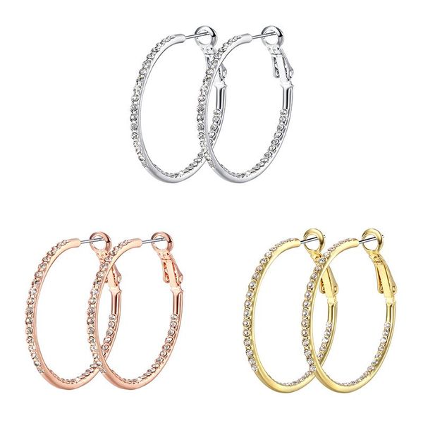 hoop & huggie tkj novelty big round earrings hoops with natural stone letter o hypallergenic earring elegant geometric accessories supplies, Golden;silver
hoop & huggie tkj novelty big round earrings hoops with natural stone letter o hypallergenic earring elegant geometric accessories supplies, Golden;silver