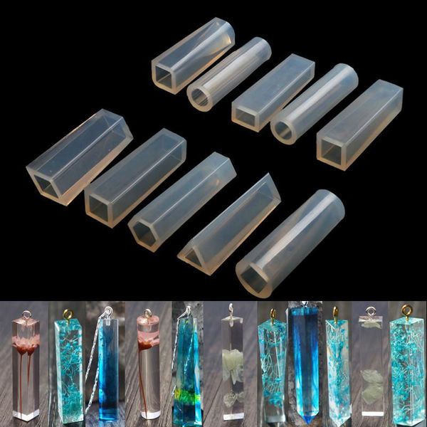 cake tools 3d geometrical silicone mold epoxy resin jewelry mould making diy liquid necklace pendant charm moulds tool
cake tools 3d geometrical silicone mold epoxy resin jewelry mould making diy liquid necklace pendant charm moulds tool