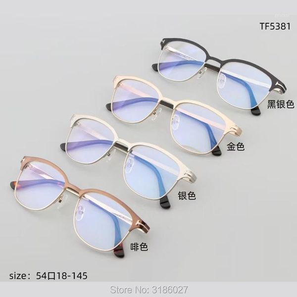 tom for men women eyeglases frames tf5381 square acetate optical eyewear lentes glasses oculos with original case fashion sungl1, Black
tom for men women eyeglases frames tf5381 square acetate optical eyewear lentes glasses oculos with original case fashion sungl1, Black