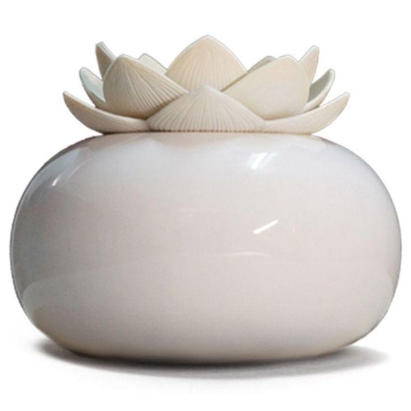 essential oils diffusers 200ml ceramic ultrasonic aroma humidifier air diffuser simplicity lotus purifier atomizer oil diffuser(whit
essential oils diffusers 200ml ceramic ultrasonic aroma humidifier air diffuser simplicity lotus purifier atomizer oil diffuser(whit