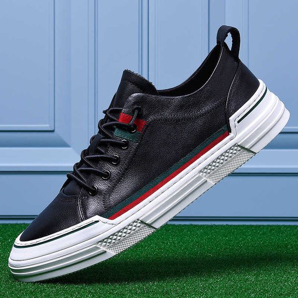 spring and summer college style small white sho breathable casual board korean fashion trend
spring and summer college style small white sho breathable casual board korean fashion trend