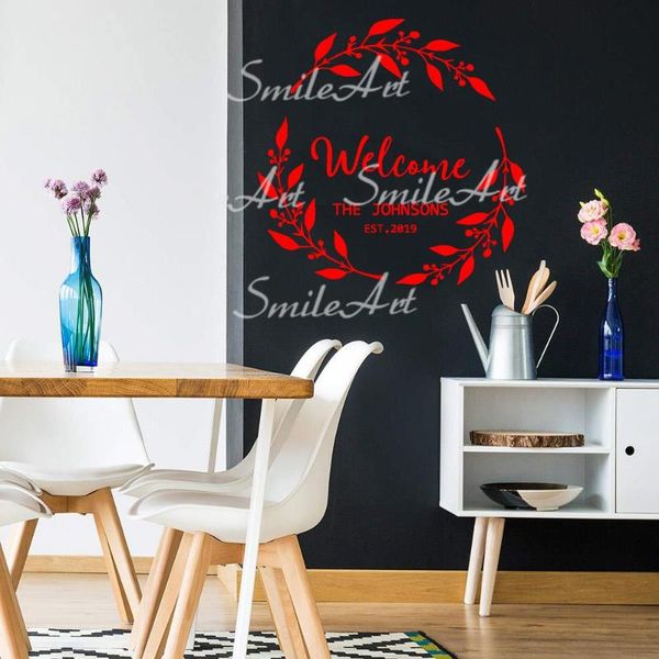 wall stickers creative custom name family mural art home decor kids room nature drop
wall stickers creative custom name family mural art home decor kids room nature drop
