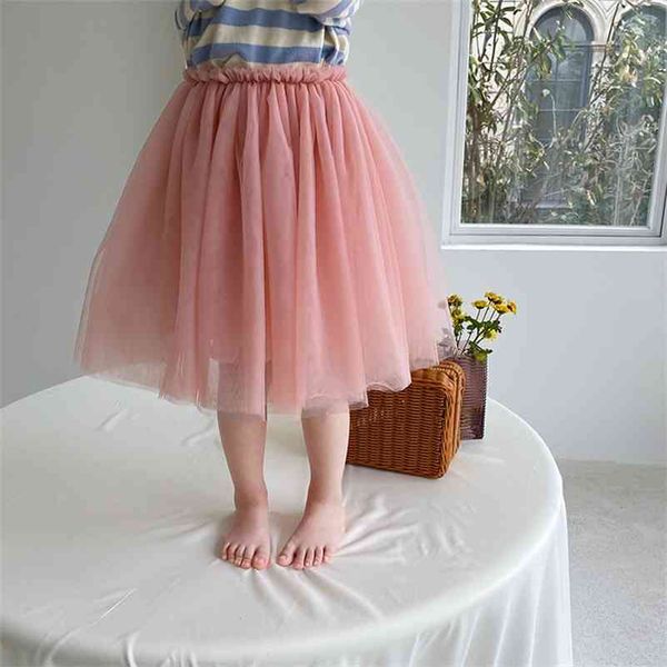 spring summer cute princess tutu baby girls mesh bubble skirts 4 colors fashion skirt 1-7y 210708, Blue
spring summer cute princess tutu baby girls mesh bubble skirts 4 colors fashion skirt 1-7y 210708, Blue