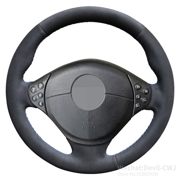 steering wheel covers diy black alcantara suede car cover for e39 5 series 1999-2003 e53 x5 2000-2006 e36 e46 3 1999-2005
steering wheel covers diy black alcantara suede car cover for e39 5 series 1999-2003 e53 x5 2000-2006 e36 e46 3 1999-2005