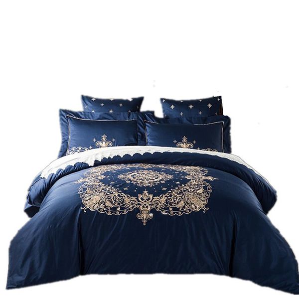 bedding sets 60s long-staple cotton luxury embroidery beauty king size set 4 pcs duvet/ comforter cover bed sheet pillowcas
bedding sets 60s long-staple cotton luxury embroidery beauty king size set 4 pcs duvet/ comforter cover bed sheet pillowcas