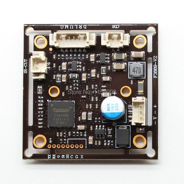 cameras 4mp module hd pcb main board nvp2475+ov4689 4 in 1 ahd tvi cvi cvbs security cctv camera
cameras 4mp module hd pcb main board nvp2475+ov4689 4 in 1 ahd tvi cvi cvbs security cctv camera