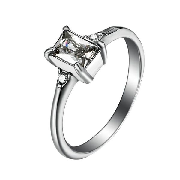 wedding rings luxukisskids trendy party simple design fashion ring stainless steel with clear cz engagement women, Slivery;golden
wedding rings luxukisskids trendy party simple design fashion ring stainless steel with clear cz engagement women, Slivery;golden