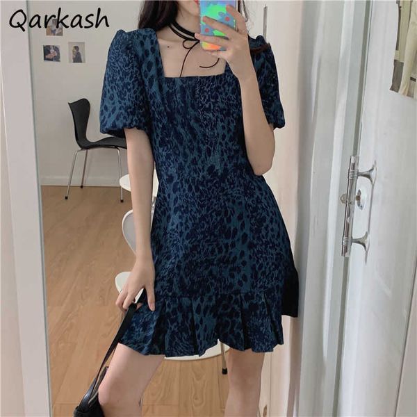 s-4xl dresses women retro ladies summer casual slim mini fashion club puff sleeve street style party large size ulzzang new y1006, Black;gray
s-4xl dresses women retro ladies summer casual slim mini fashion club puff sleeve street style party large size ulzzang new y1006, Black;gray