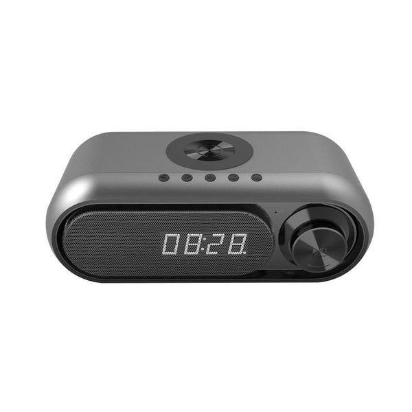 mini speakers bedside wireless charging bluetooth audio 5w stereo speaker with digital display alarm clock usb speakerphone radio
mini speakers bedside wireless charging bluetooth audio 5w stereo speaker with digital display alarm clock usb speakerphone radio