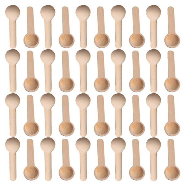 spoons 50pcs mini wooden home kitchen cooking tool scoop salt seasoning honey coffee
spoons 50pcs mini wooden home kitchen cooking tool scoop salt seasoning honey coffee