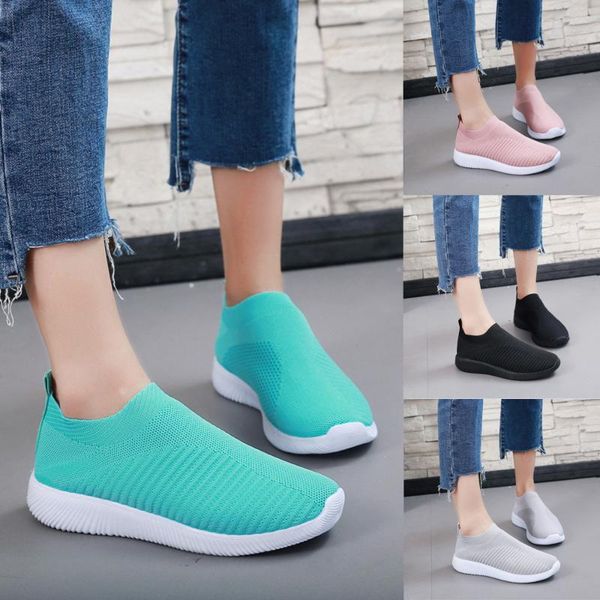sandals women running shoes women's sports sneakers outdoor mesh casual slip on comfortable soles zapatillas mujer deportiva, Black
sandals women running shoes women's sports sneakers outdoor mesh casual slip on comfortable soles zapatillas mujer deportiva, Black