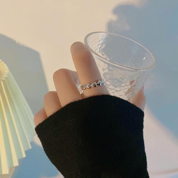 wedding rings popacc fashion heart-shaped ring couple metal personality simple hip-hop trend banquet jewelry gothic, Slivery;golden
wedding rings popacc fashion heart-shaped ring couple metal personality simple hip-hop trend banquet jewelry gothic, Slivery;golden