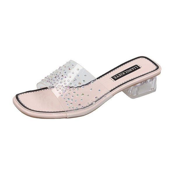 summer women slippers sandals outdoor shoes female flip flops lady slides elegant, Black
summer women slippers sandals outdoor shoes female flip flops lady slides elegant, Black