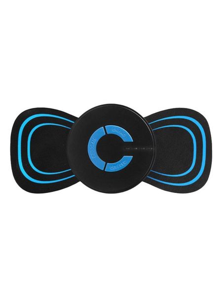 accessories mini portable electric neck massager usb charging pain relief 6-level massage intensity intelligent meridian
accessories mini portable electric neck massager usb charging pain relief 6-level massage intensity intelligent meridian
