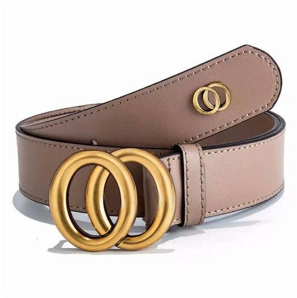 2021 fashion buckle genuine leather belt width 38cm 15 styles highly quality with box designer men women mens belts 100125cm, Black;brown
2021 fashion buckle genuine leather belt width 38cm 15 styles highly quality with box designer men women mens belts 100125cm, Black;brown