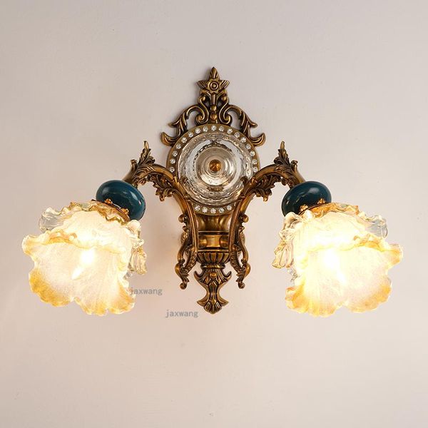 wall lamps european retro led glass decor nordic creative sconces lighting living room light fixtures bedroom
wall lamps european retro led glass decor nordic creative sconces lighting living room light fixtures bedroom