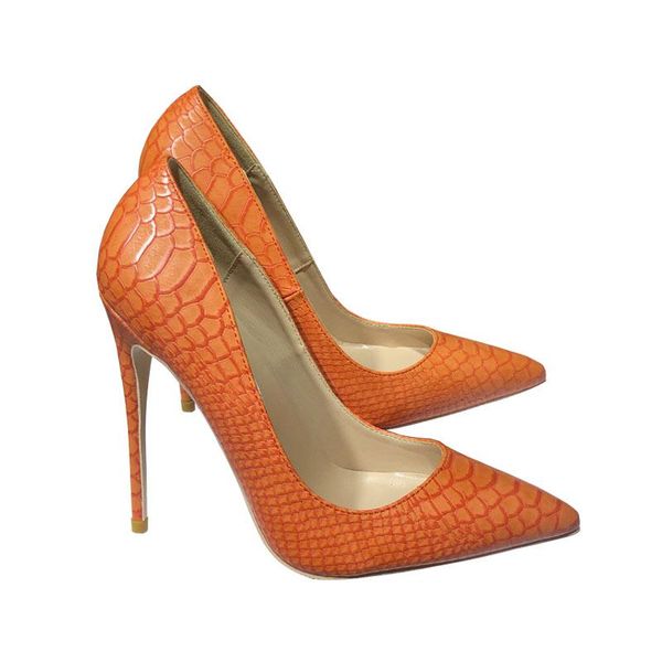 dress shoes fashion snake stripe pumps red bottom heels black orange blue matte finish stilettos autumn spring winter night club shoe
dress shoes fashion snake stripe pumps red bottom heels black orange blue matte finish stilettos autumn spring winter night club shoe